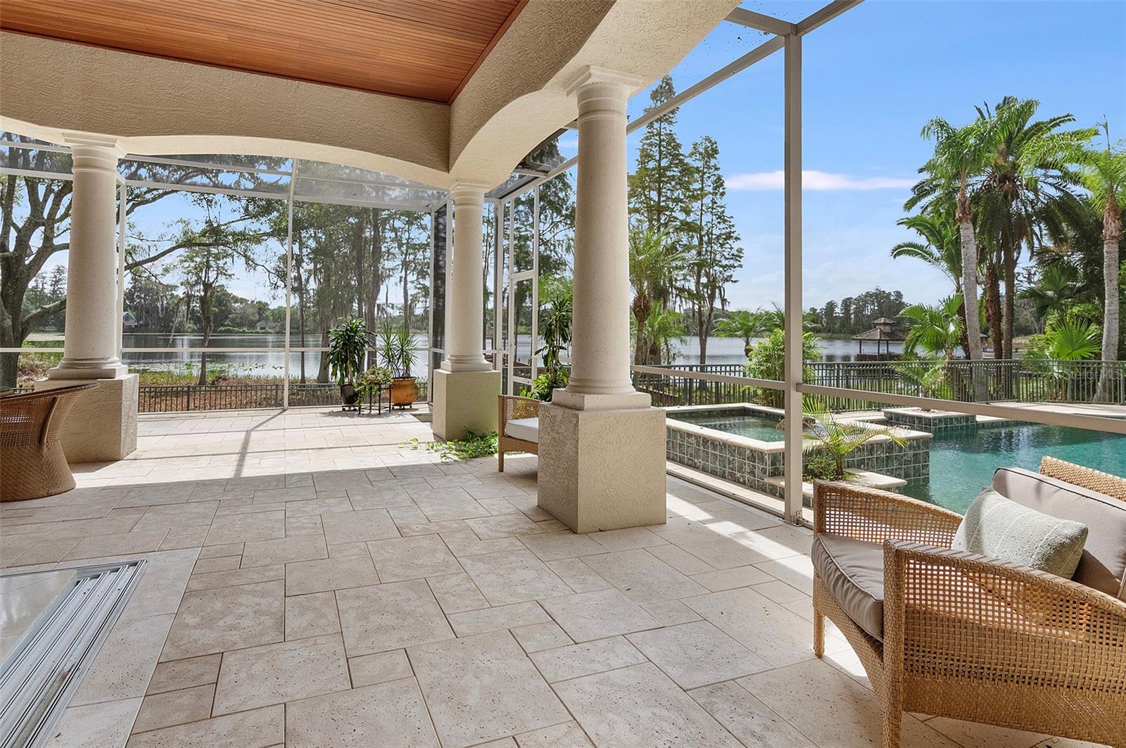 KEYSTONE SHORES ESTATES - Residential