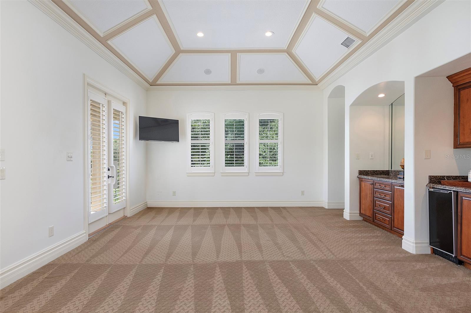 KEYSTONE SHORES ESTATES - Residential