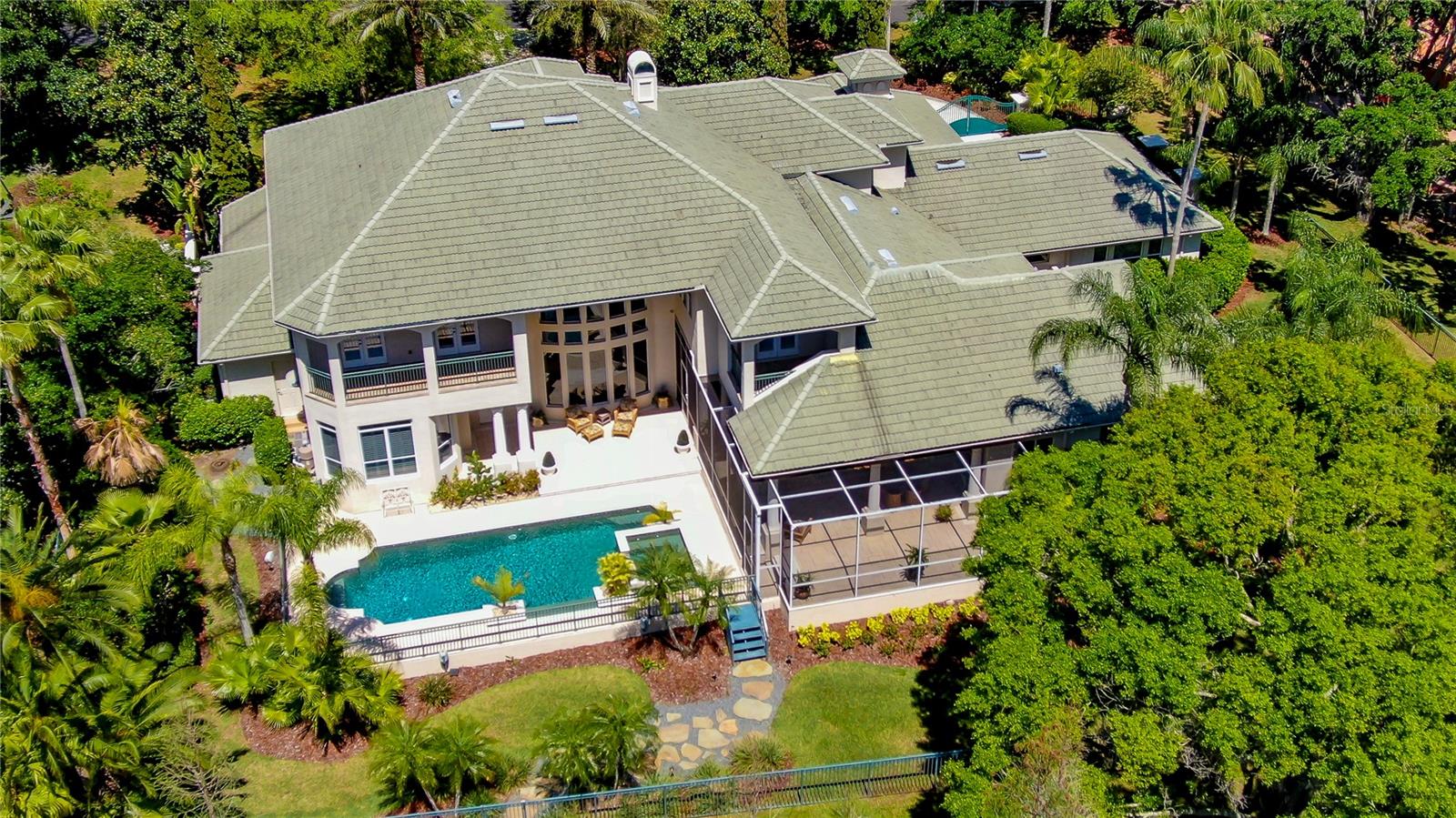 KEYSTONE SHORES ESTATES - Residential