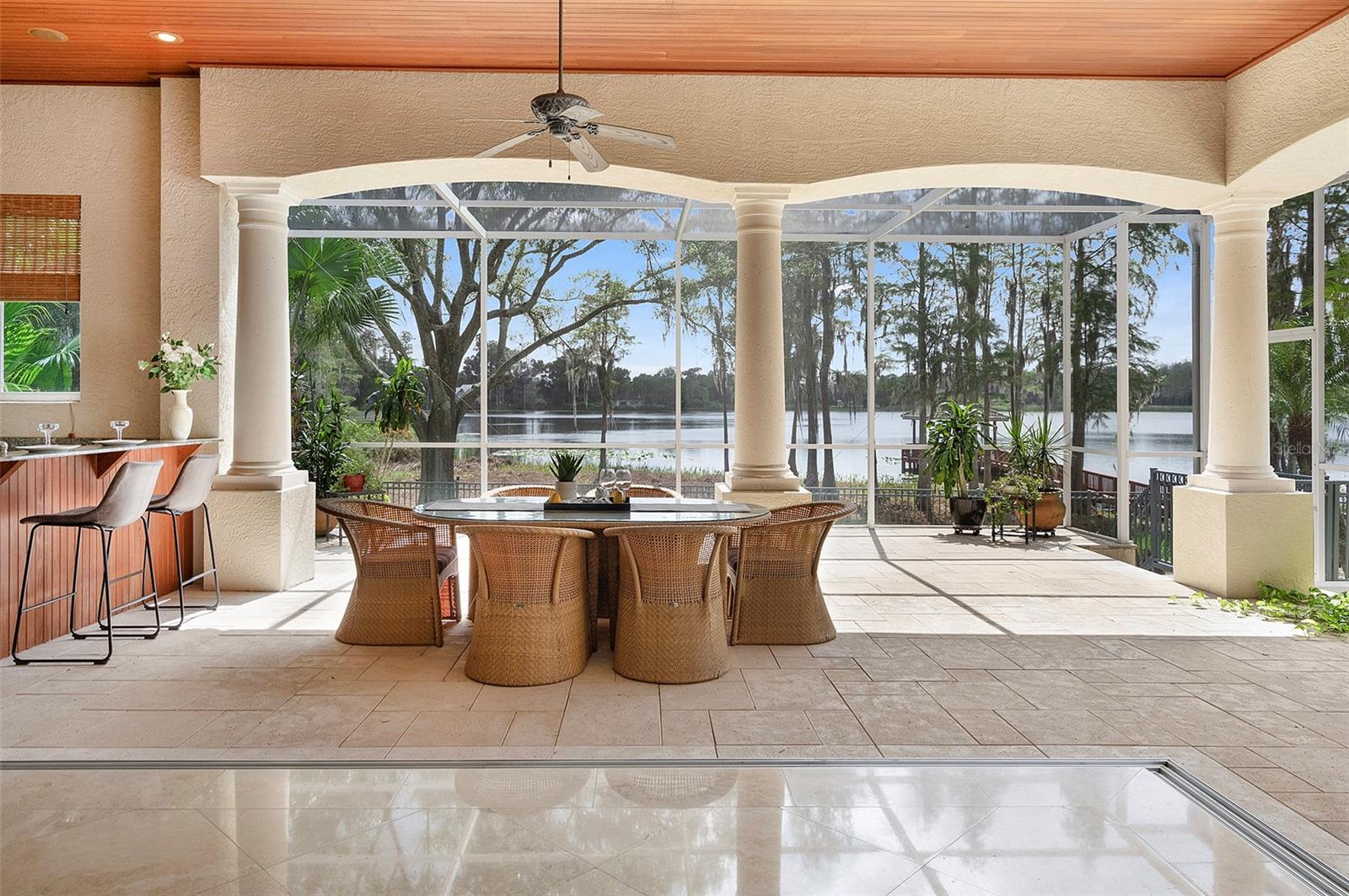 KEYSTONE SHORES ESTATES - Residential