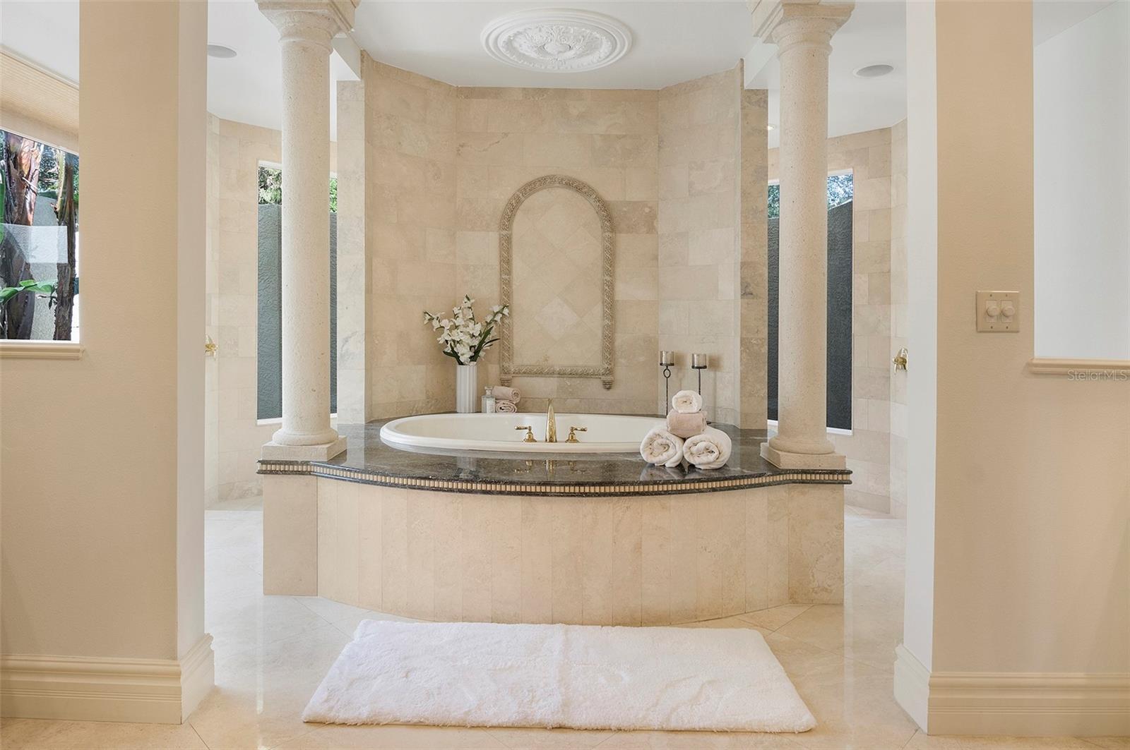 KEYSTONE SHORES ESTATES - Residential