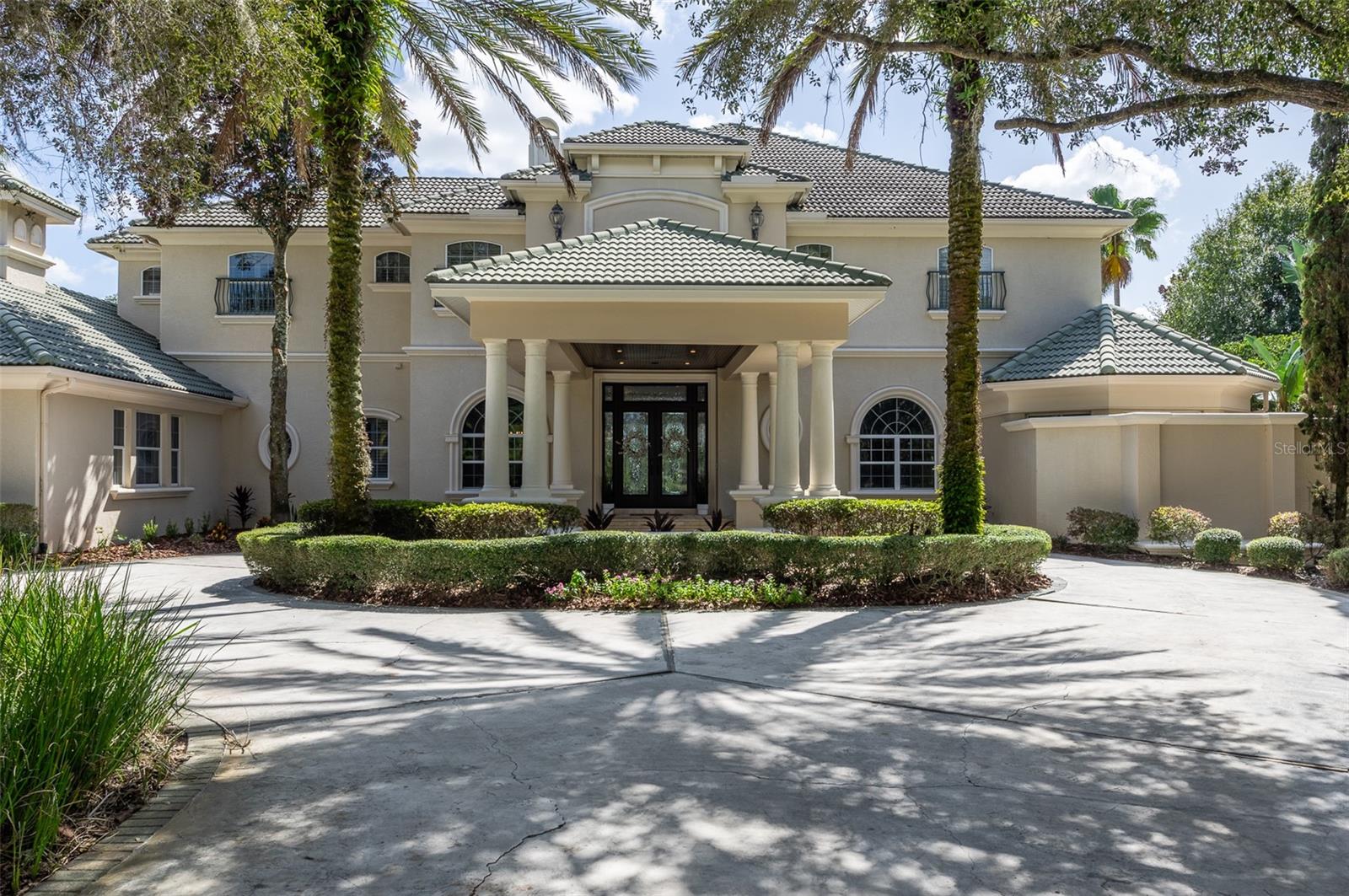 KEYSTONE SHORES ESTATES - Residential