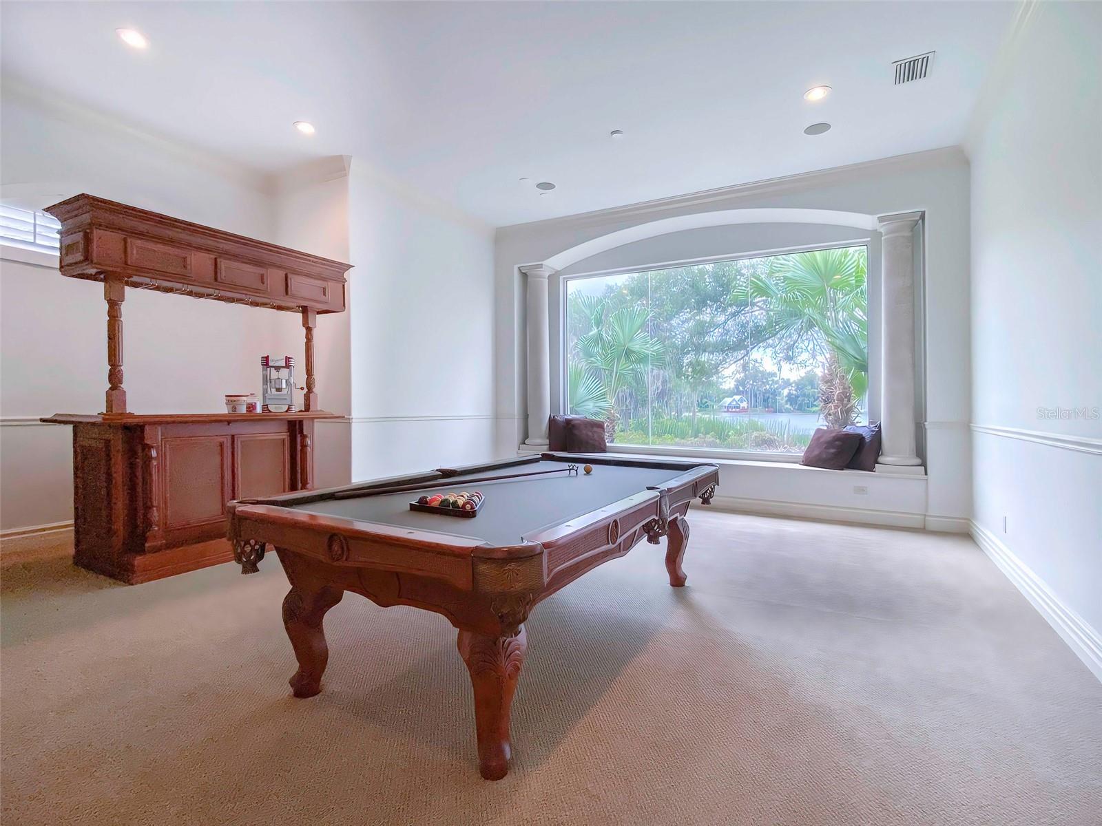 KEYSTONE SHORES ESTATES - Residential