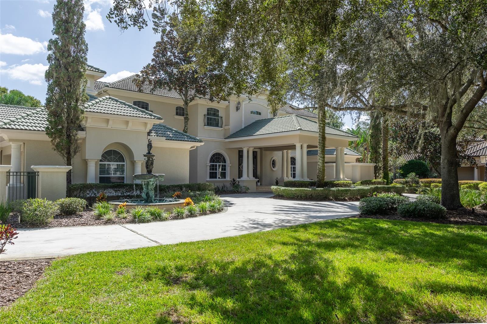 KEYSTONE SHORES ESTATES - Residential