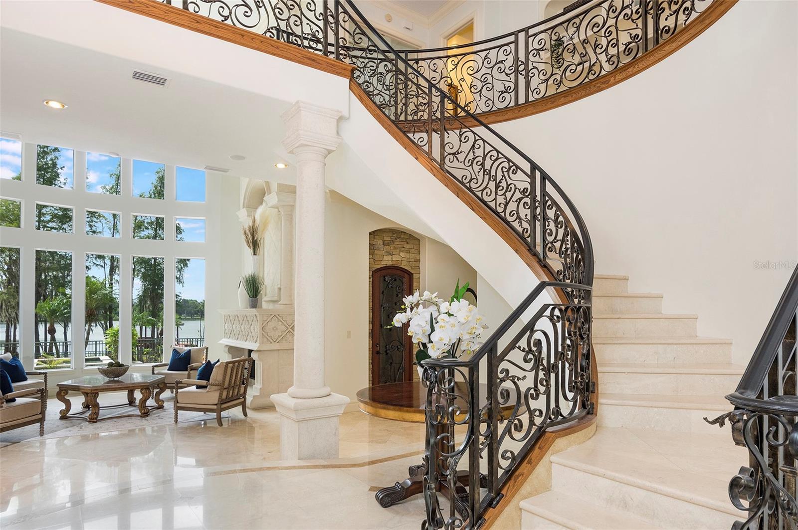 KEYSTONE SHORES ESTATES - Residential