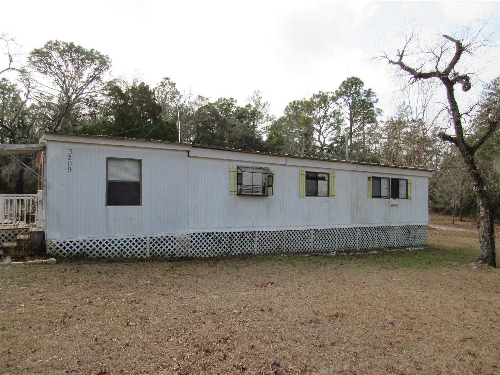 3209 N BONNIE POINT