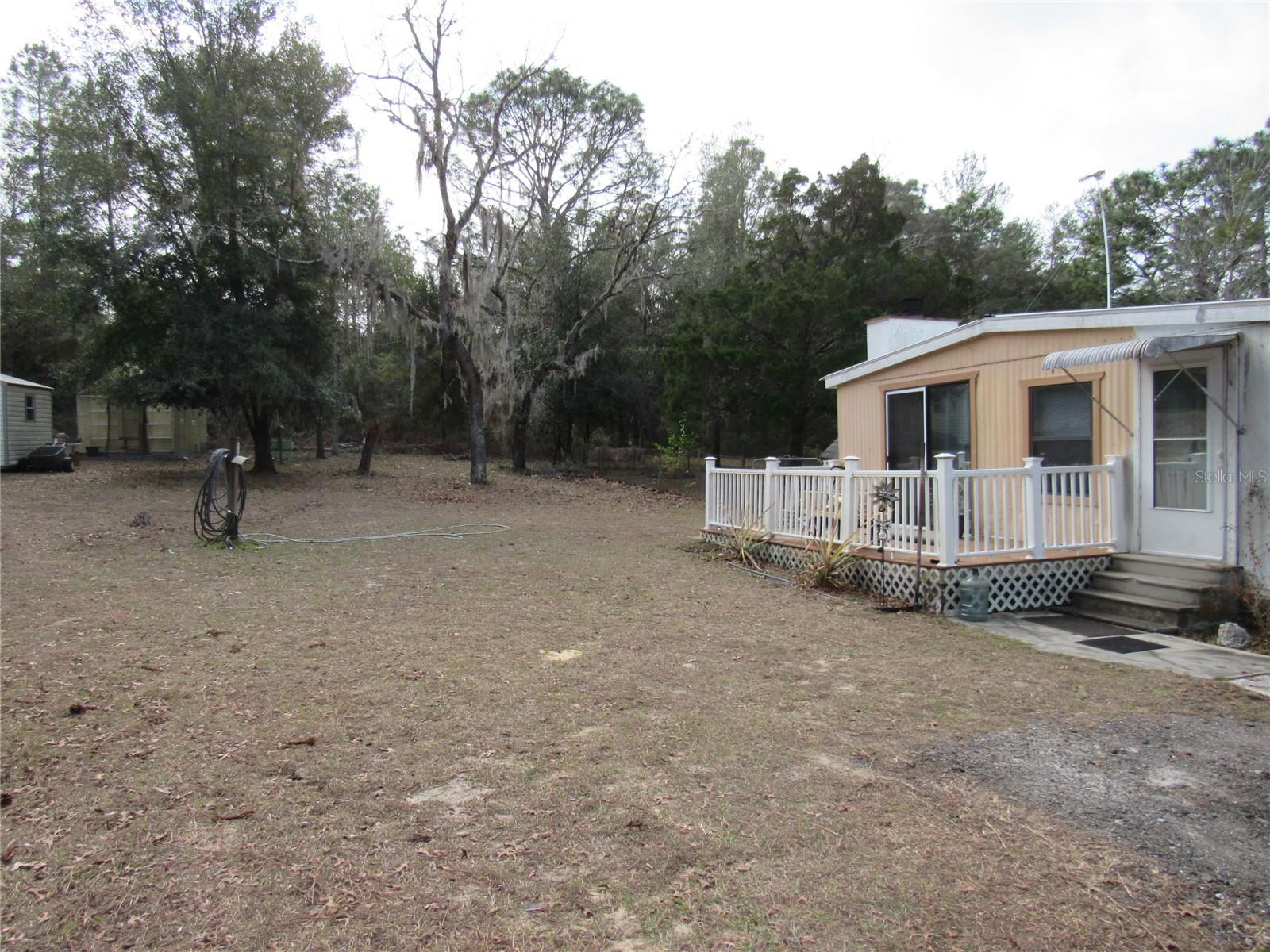 3209 N BONNIE POINT
