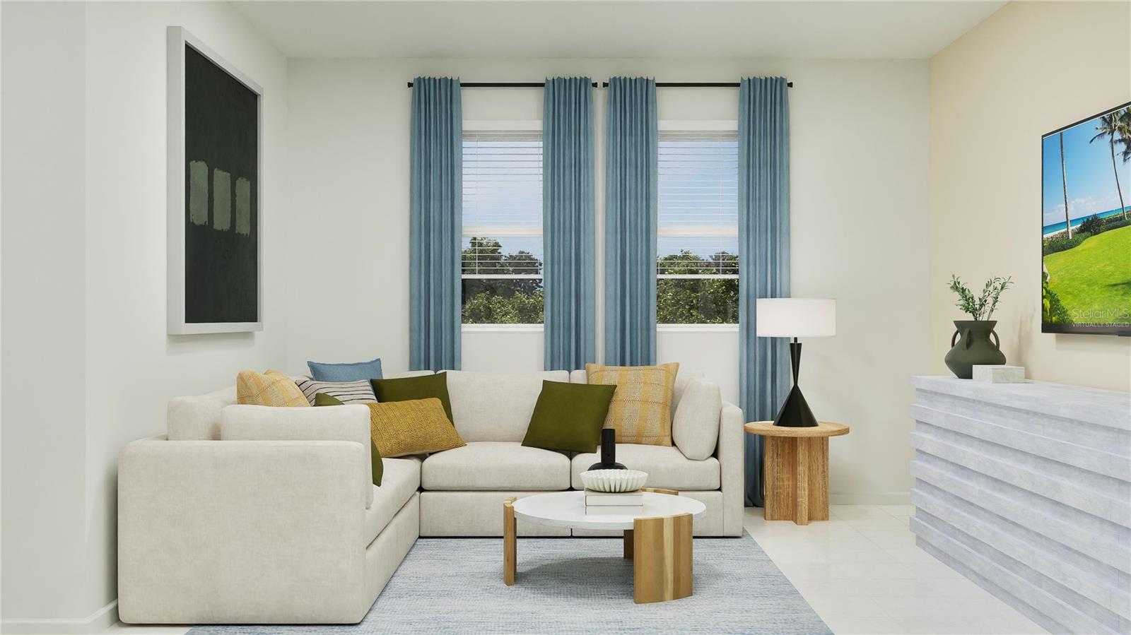 BRENTWOOD TH - Residential