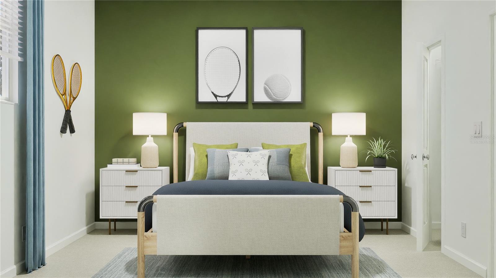 BRENTWOOD TH - Residential