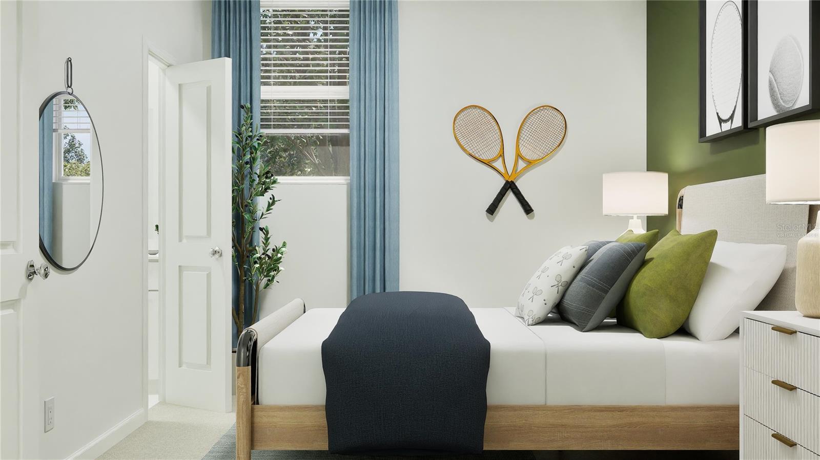 BRENTWOOD TH - Residential