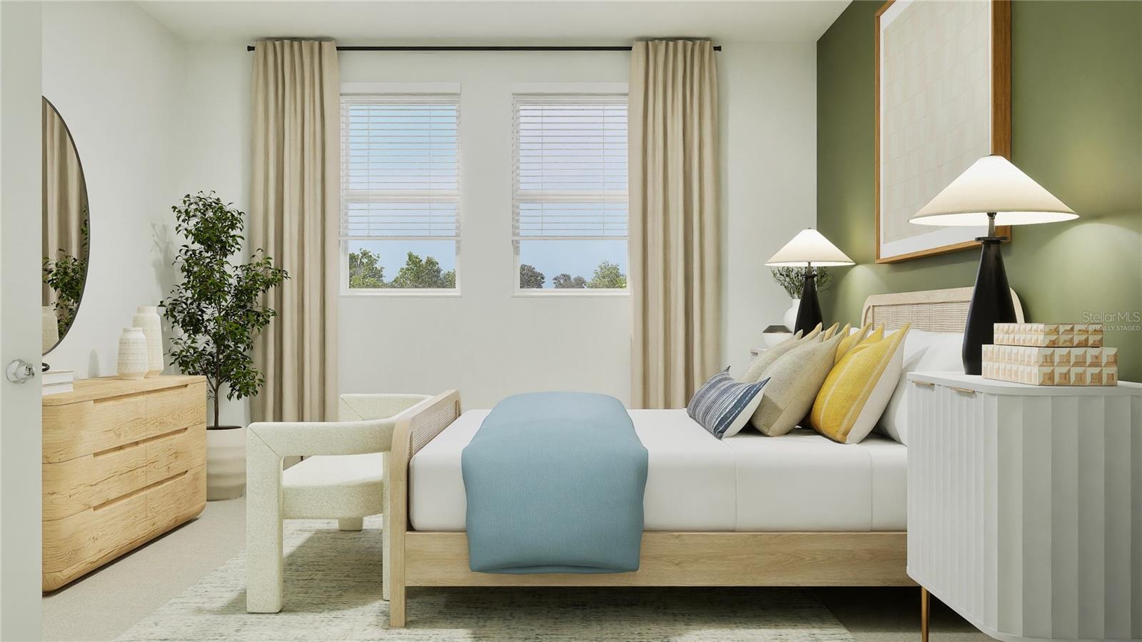 BRENTWOOD TH - Residential