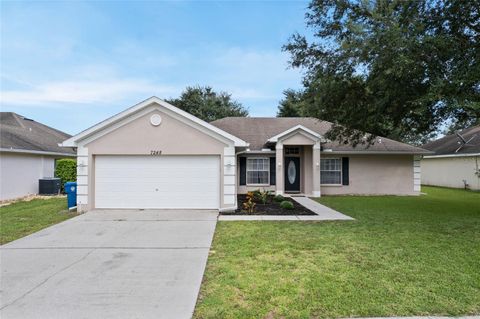 A home in BROOKSVILLE