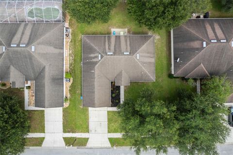 A home in BROOKSVILLE