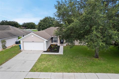 A home in BROOKSVILLE