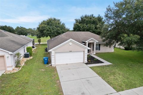 A home in BROOKSVILLE