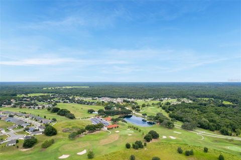 A home in BROOKSVILLE