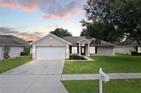 A home in BROOKSVILLE