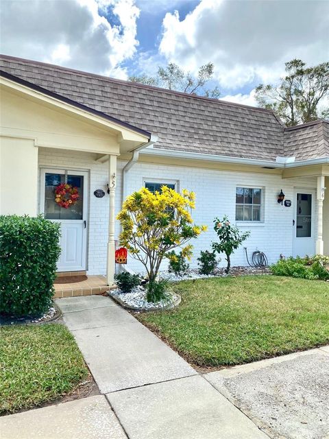 A home in CLEARWATER