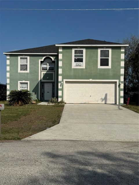 Photo of 428 Ohio Lane, Kissimmee, FL 34759 (MLS # O6289094)