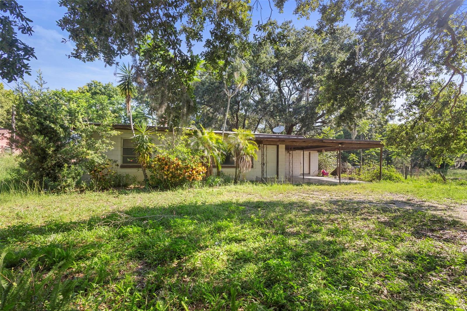 321 BEARD ROAD