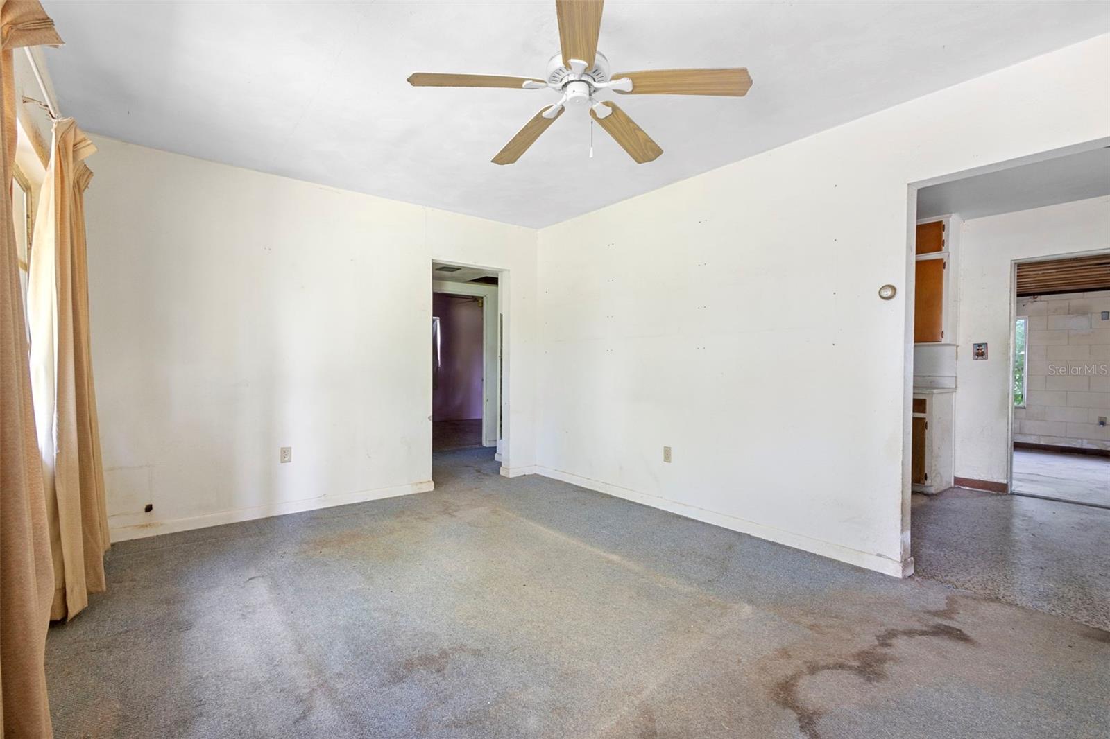 321 BEARD ROAD