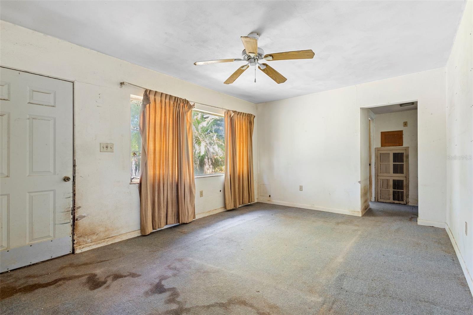 321 BEARD ROAD