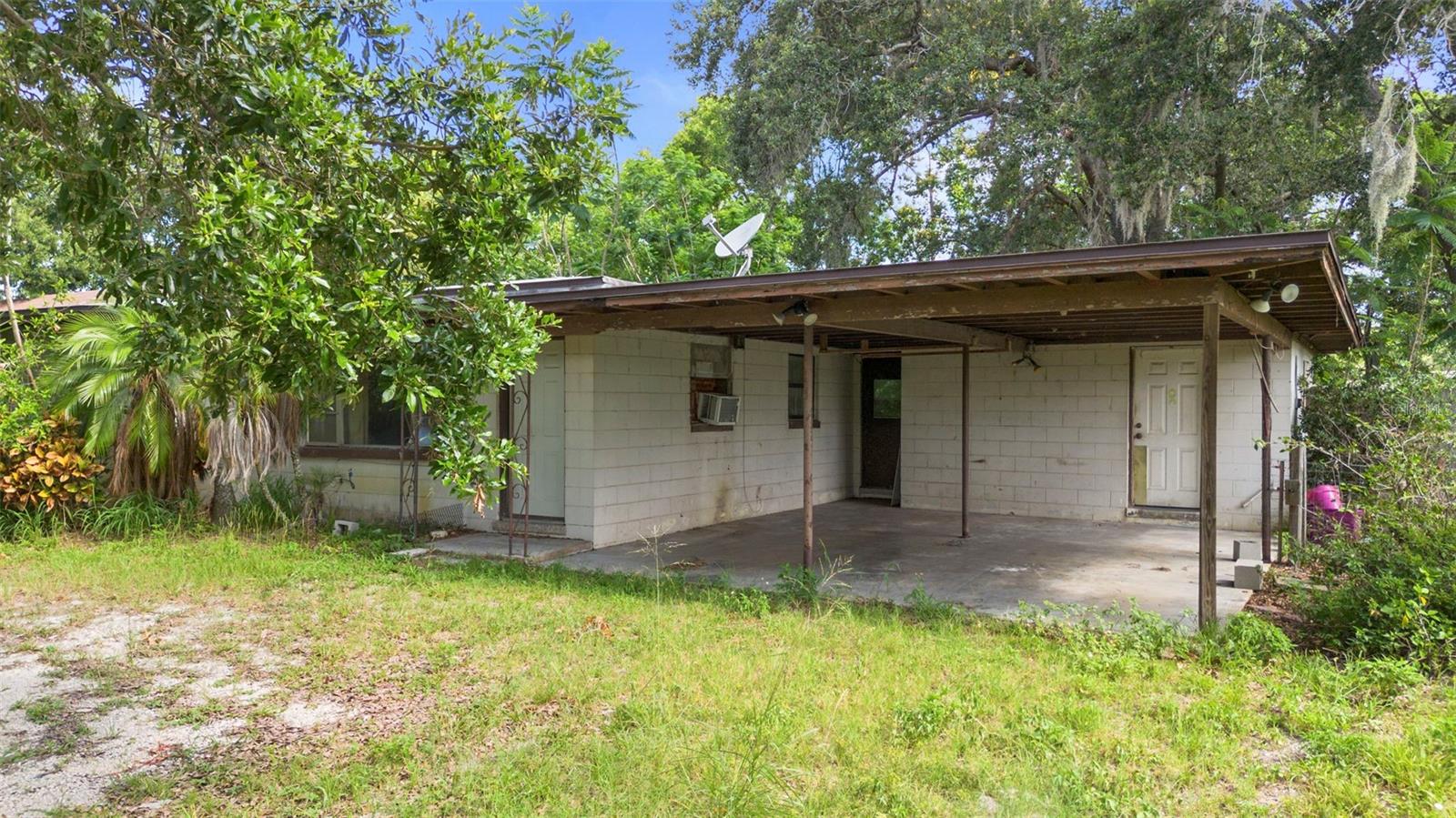 321 BEARD ROAD