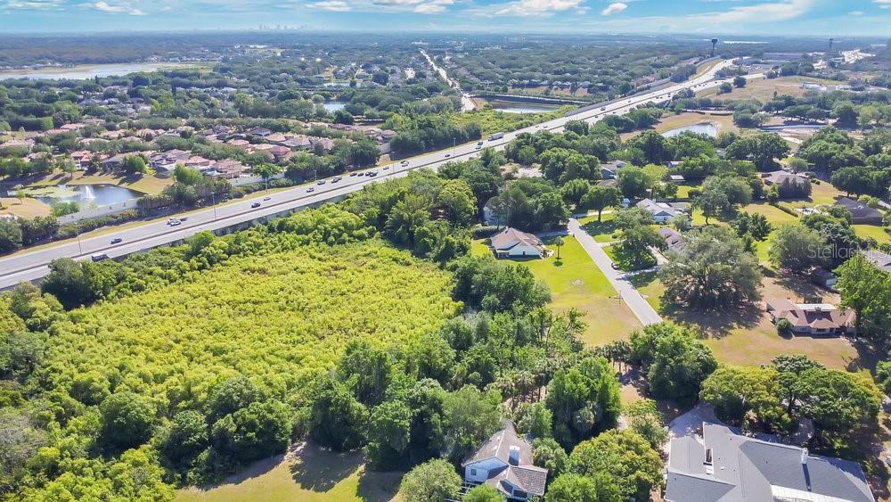 ROBERTS LANDING - Land