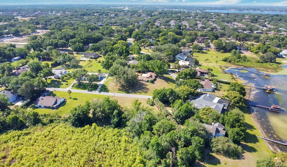 ROBERTS LANDING - Land