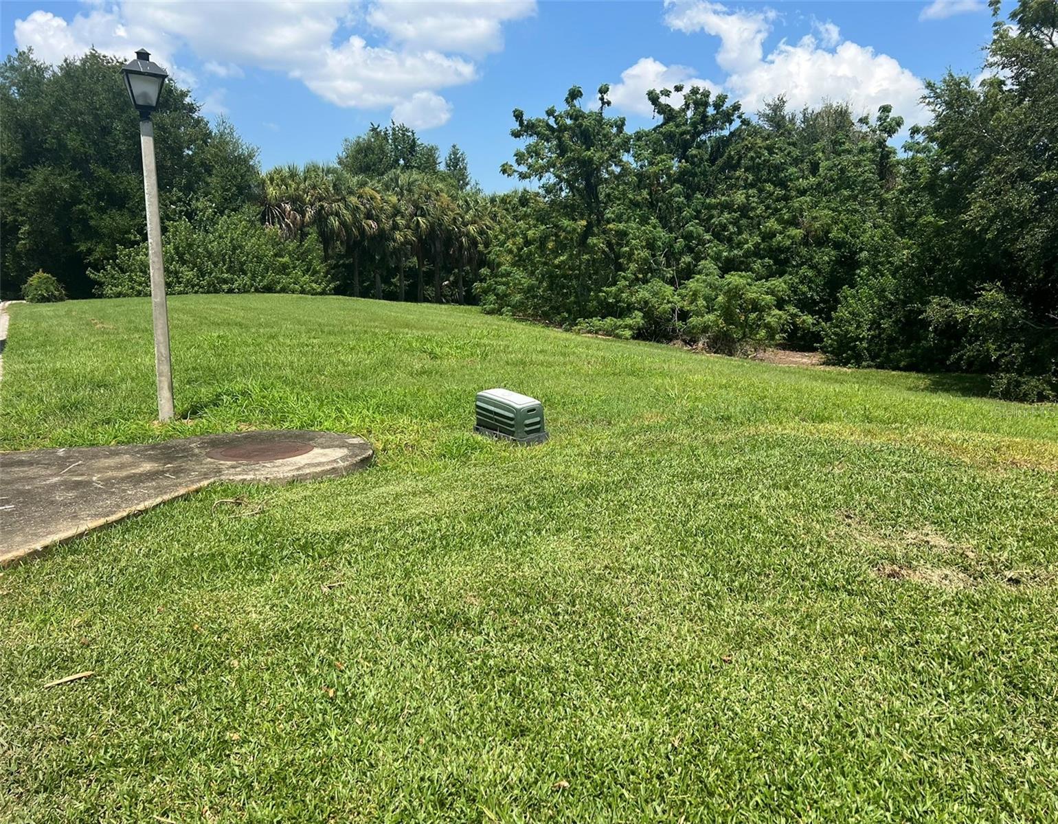 ROBERTS LANDING - Land