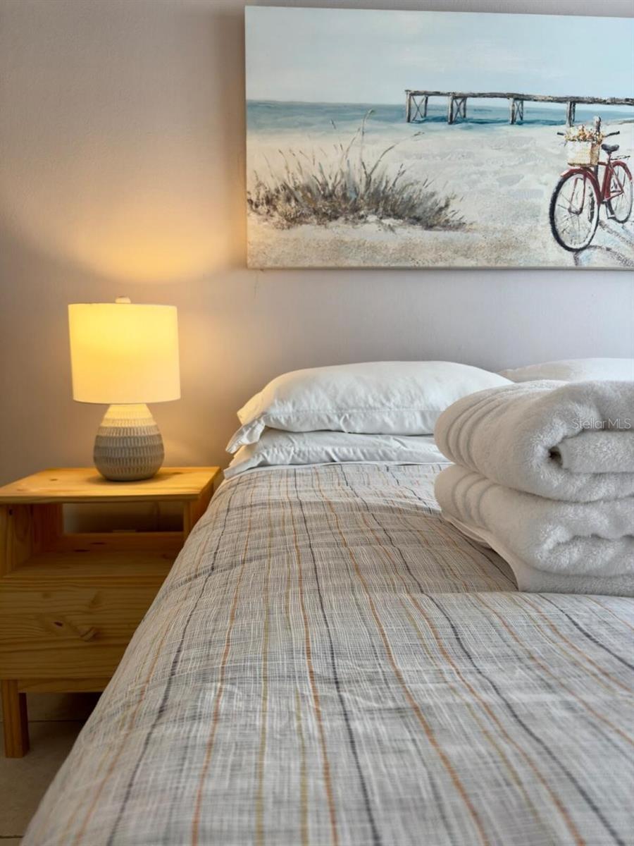 PARKVIEW NORTH - Residential Lease