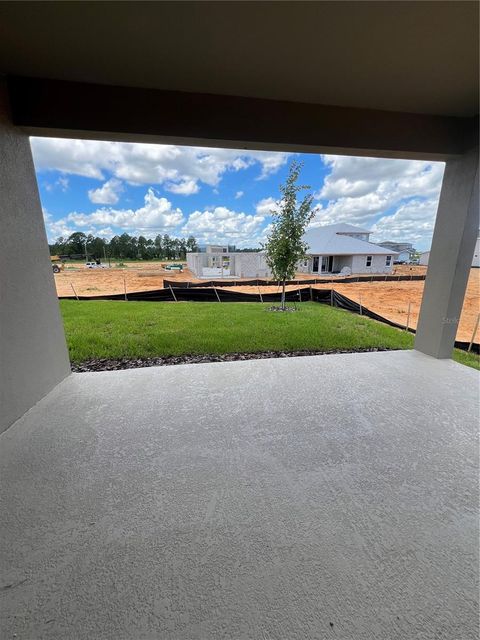 Tiny photo for 1648 Cadence Street, Minneola, FL 34715 (MLS # G5104806)