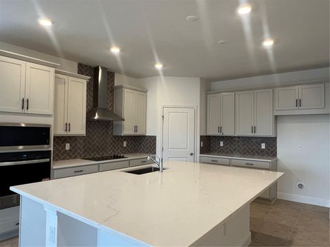 Tiny photo for 1648 Cadence Street, Minneola, FL 34715 (MLS # G5104806)