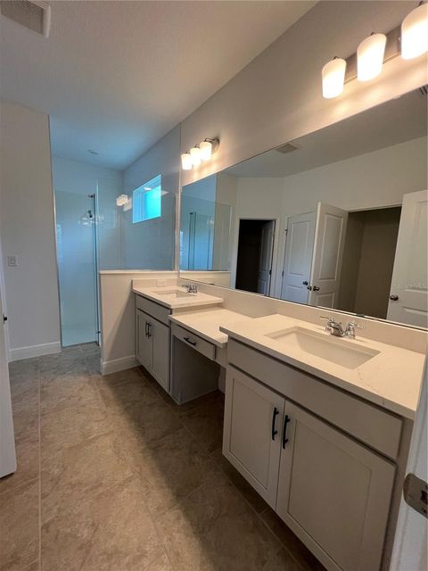 Tiny photo for 1648 Cadence Street, Minneola, FL 34715 (MLS # G5104806)