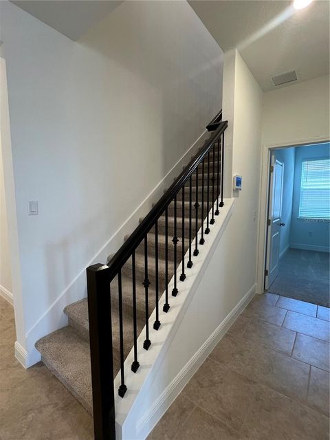 Tiny photo for 1648 Cadence Street, Minneola, FL 34715 (MLS # G5104806)