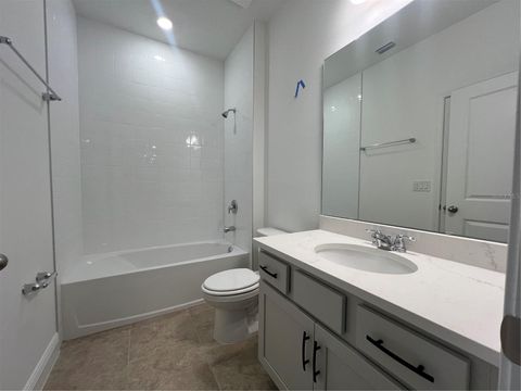 Tiny photo for 1648 Cadence Street, Minneola, FL 34715 (MLS # G5104806)