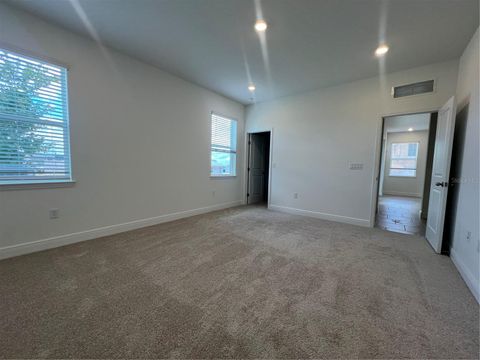 Tiny photo for 1648 Cadence Street, Minneola, FL 34715 (MLS # G5104806)