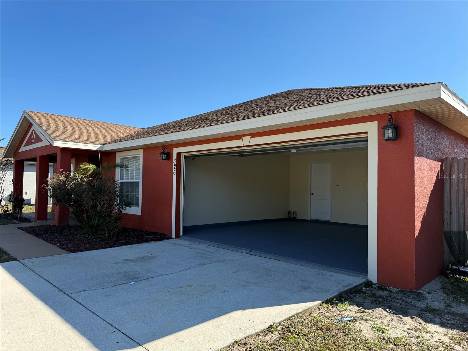 POINCIANA SUB NBRHD 6 VIL 7 - Residential Lease