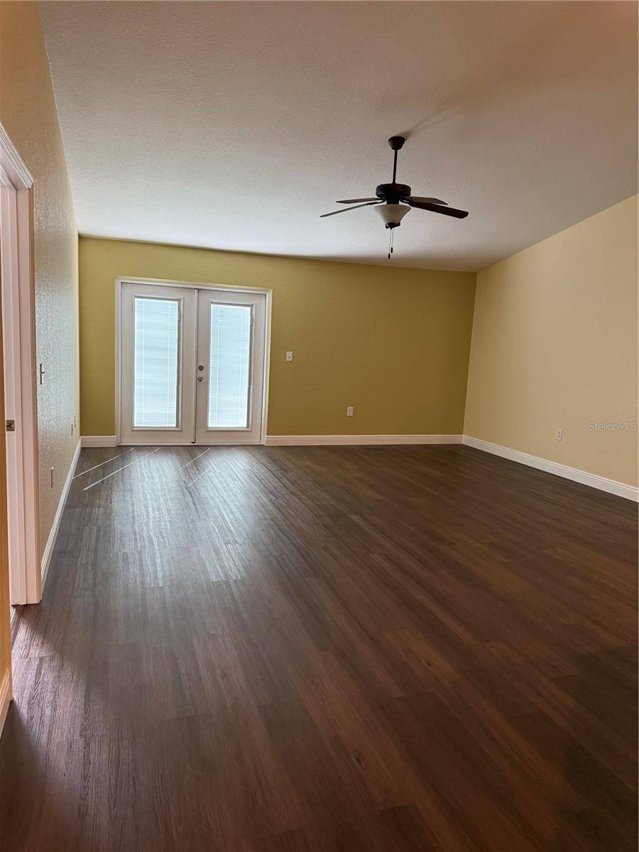 POINCIANA SUB NBRHD 6 VIL 7 - Residential Lease