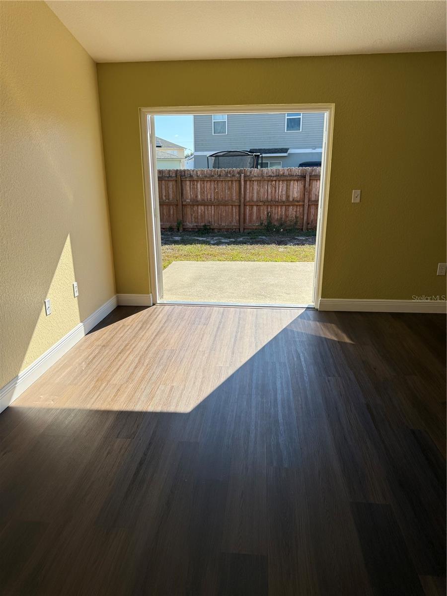 POINCIANA SUB NBRHD 6 VIL 7 - Residential Lease