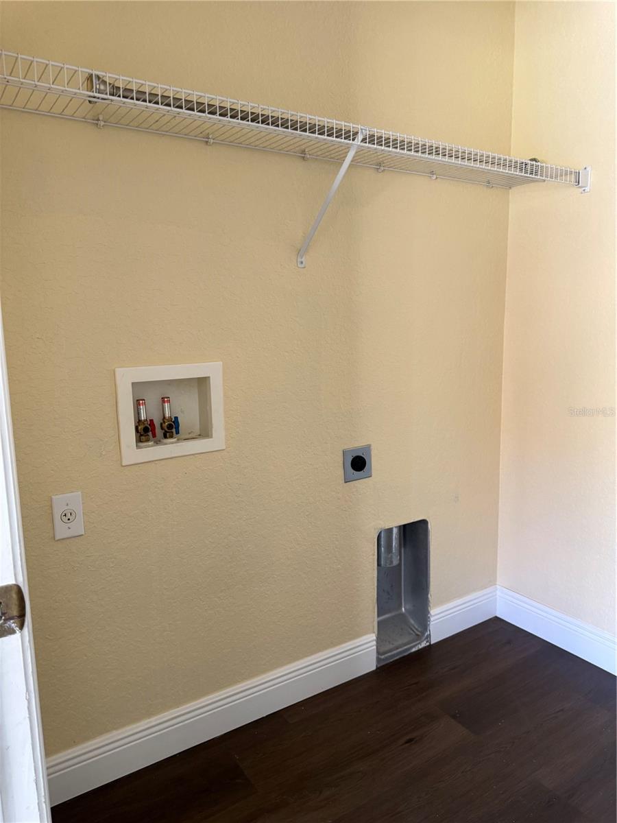 POINCIANA SUB NBRHD 6 VIL 7 - Residential Lease