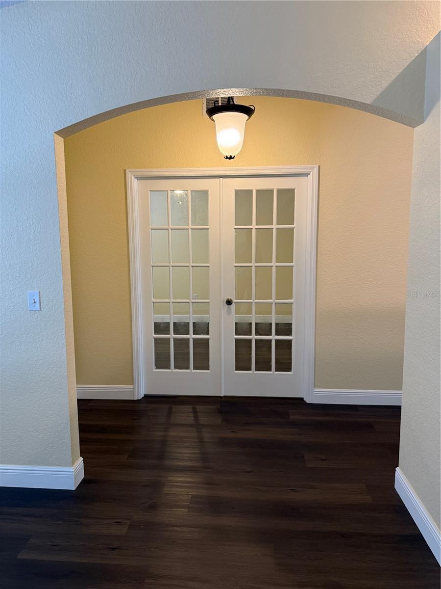 POINCIANA SUB NBRHD 6 VIL 7 - Residential Lease