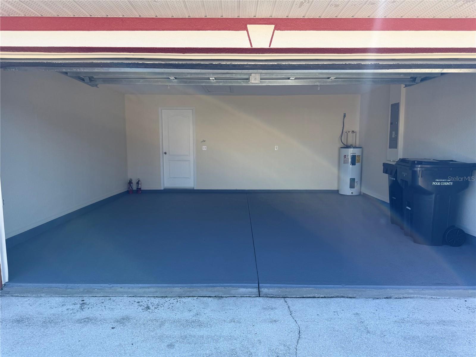 POINCIANA SUB NBRHD 6 VIL 7 - Residential Lease