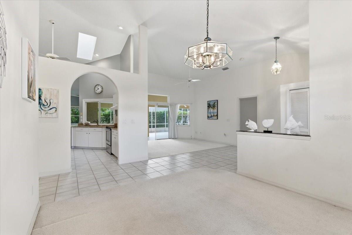 PALM COAST SEC 27 - Residential