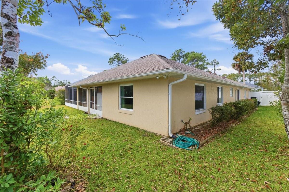 PALM COAST SEC 27 - Residential