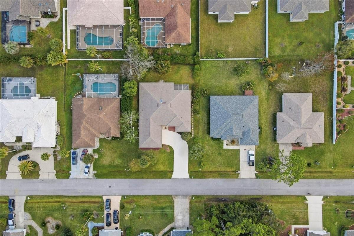 PALM COAST SEC 27 - Residential