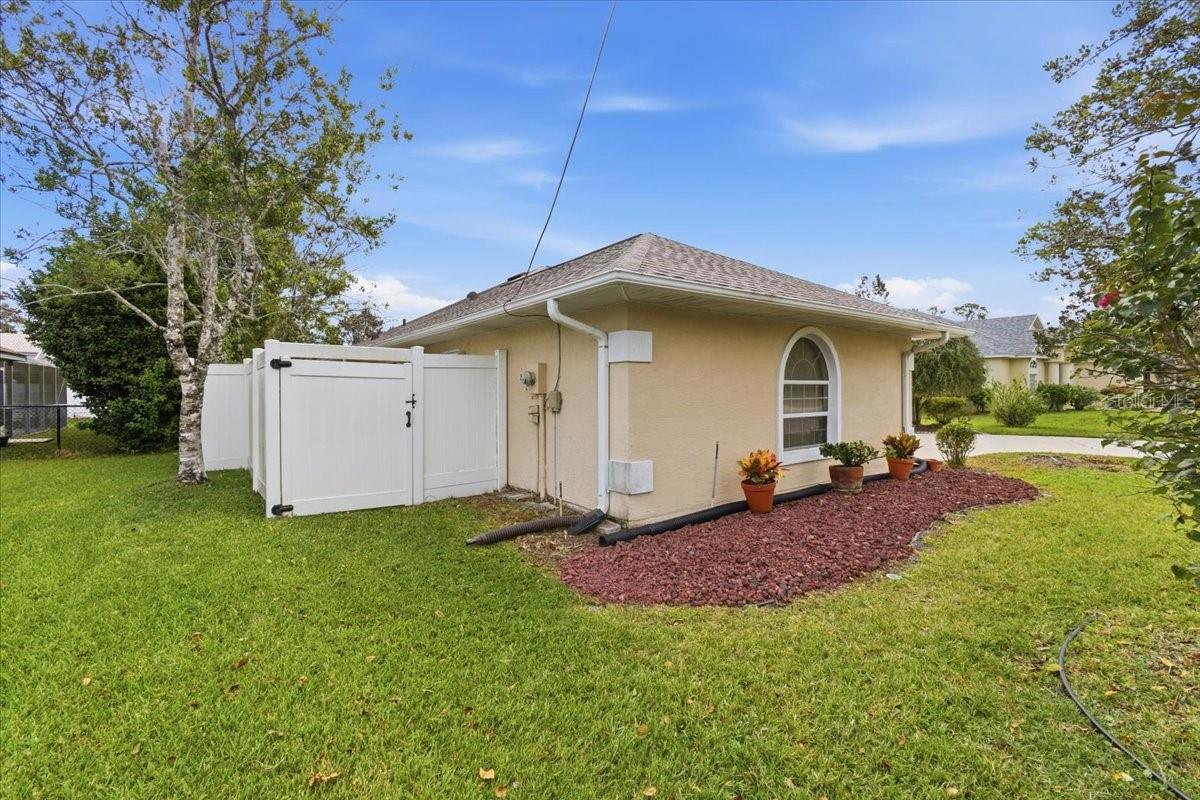 PALM COAST SEC 27 - Residential