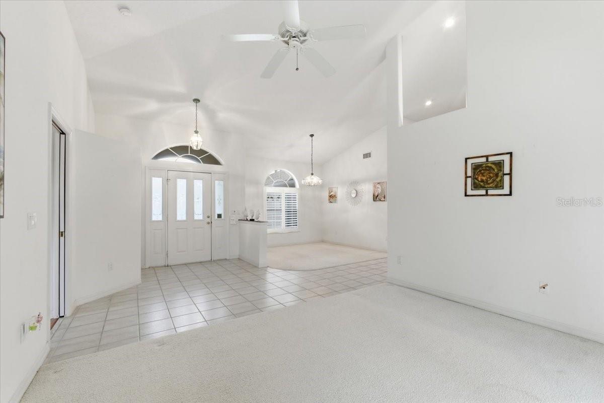 PALM COAST SEC 27 - Residential