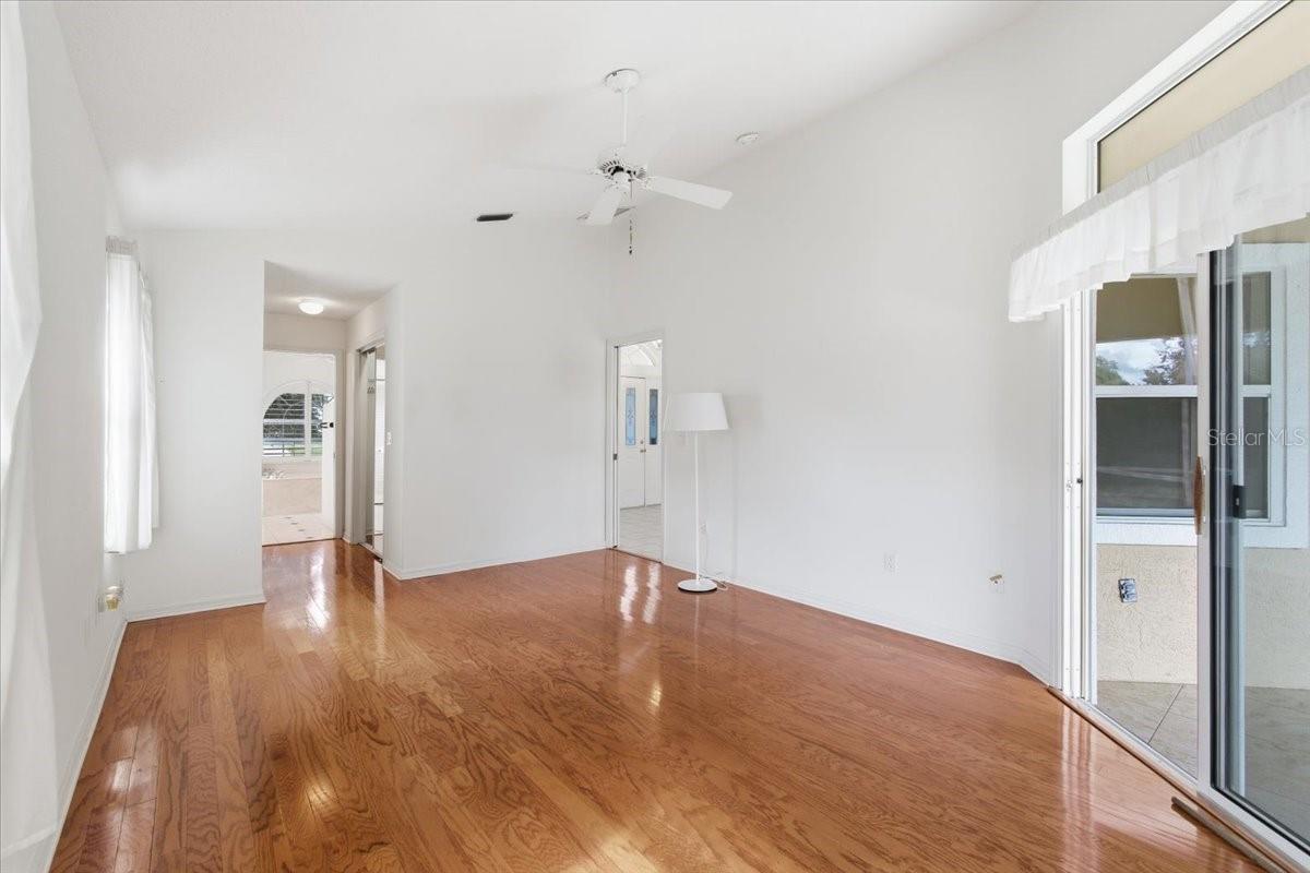 PALM COAST SEC 27 - Residential