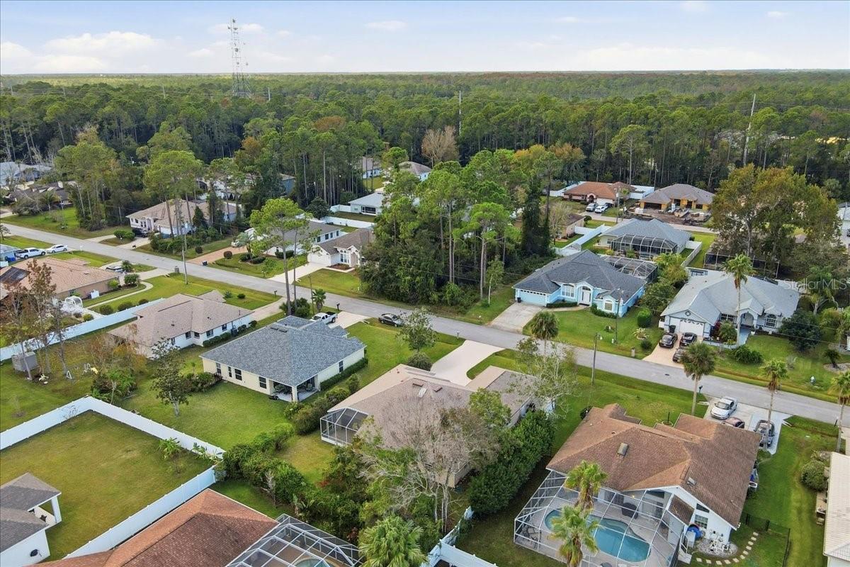 PALM COAST SEC 27 - Residential